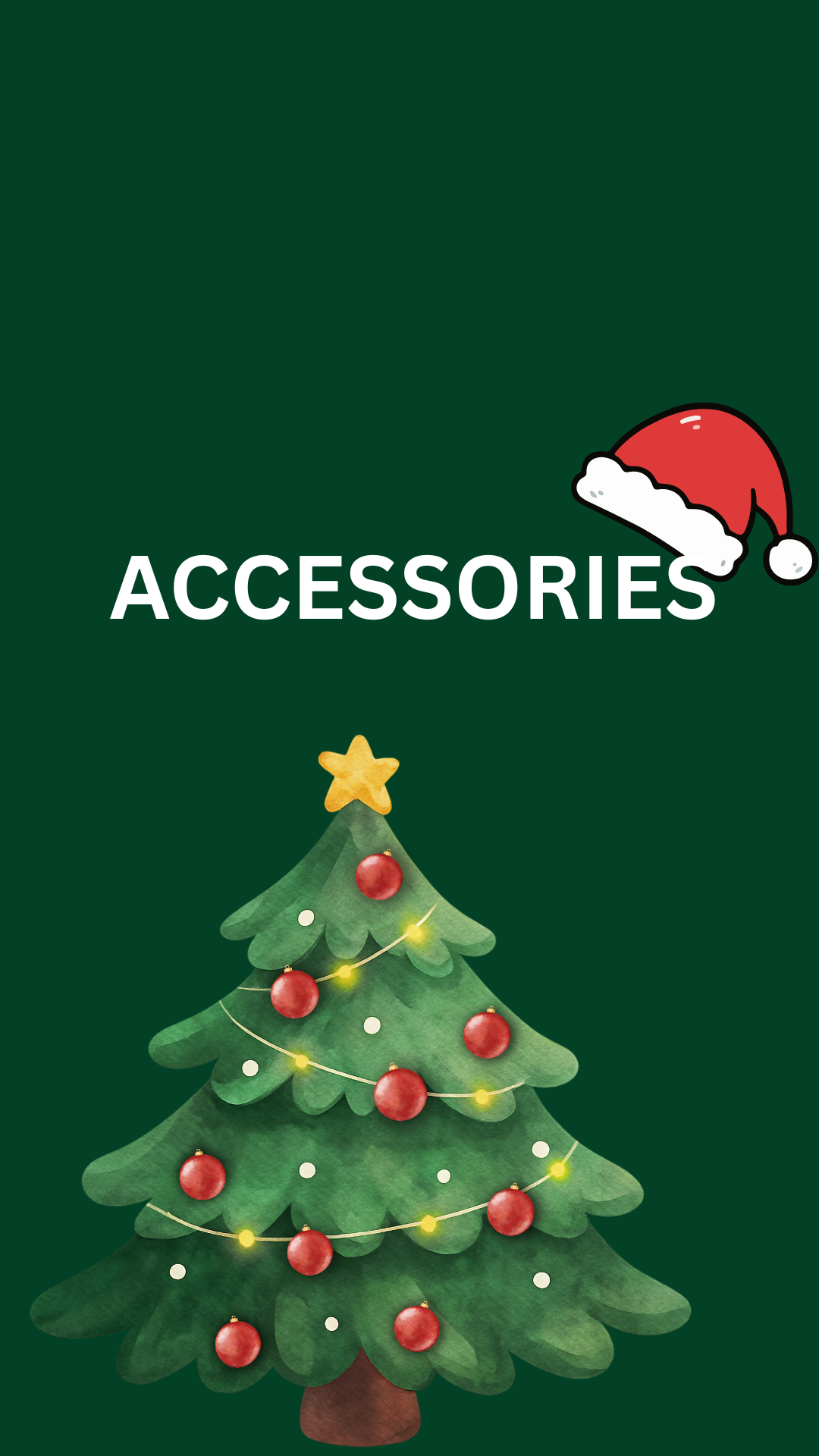 All Accessories for iDraw and iAuto Machines