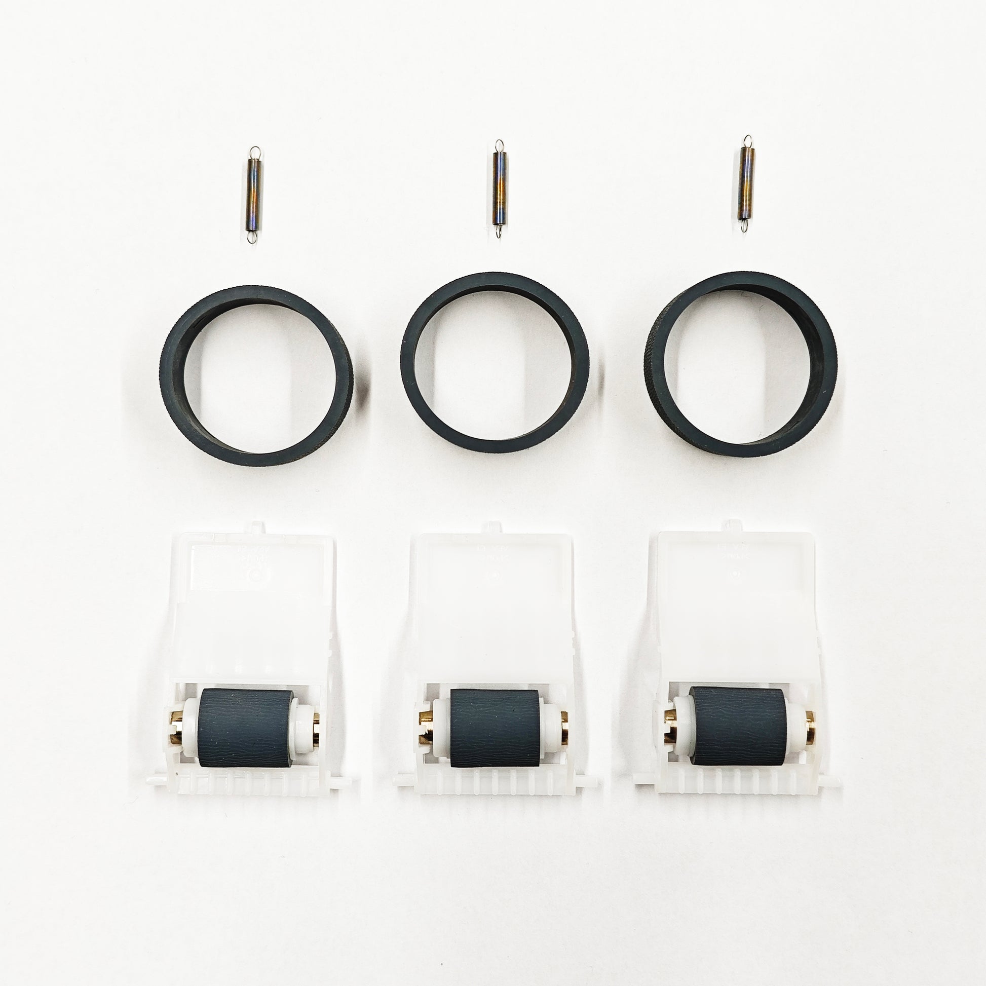 Accessory Kits for iAuto Handwriting Machine with Feeder/Automatic Signature Machine/Handwriting Machine for Letter/Automatic Writing Machine - UUNA TEK CO.,LIMITED