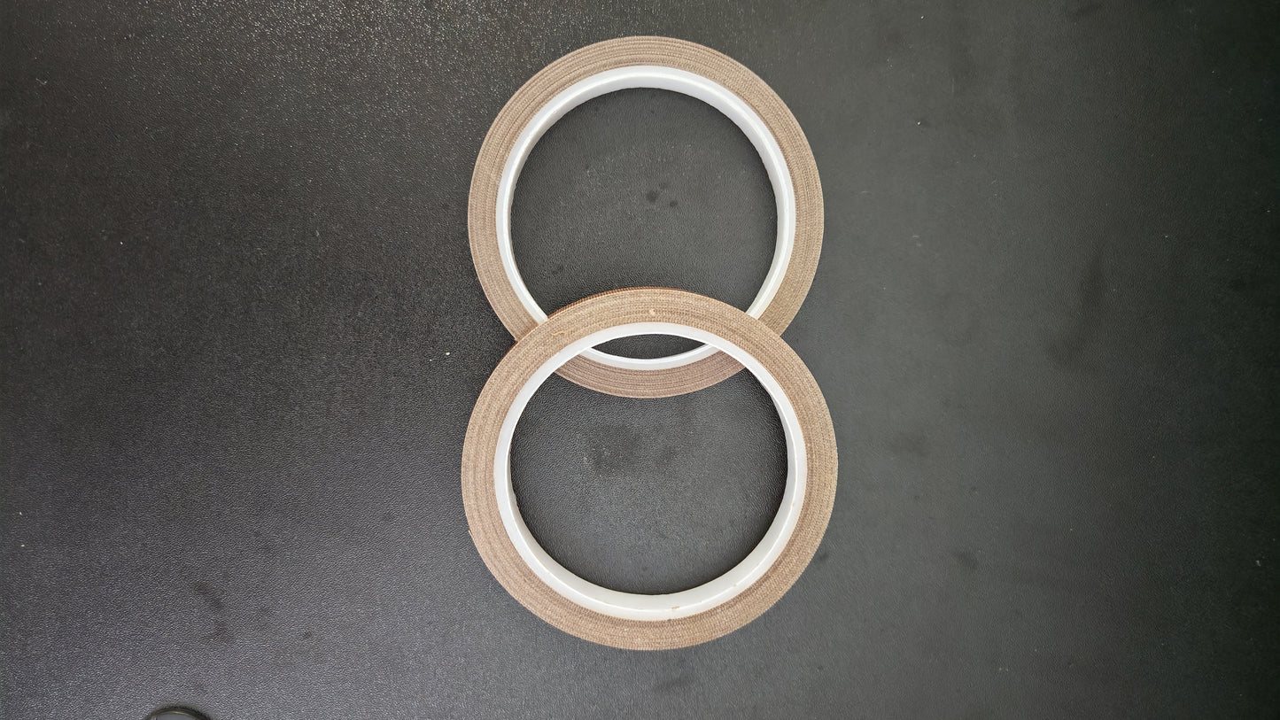 Teflon Tapes