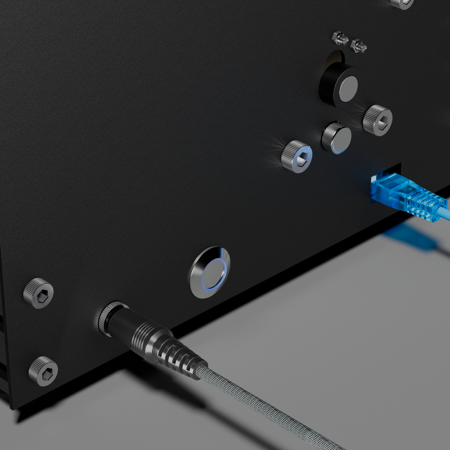 UUNA TEK® iAuto - Handwriting Machine with Feeder/Automatic Signature Machine/Handwriting Machine for Letter/Automatic Writing Machine, Write Up to 80 Letters, 30 Envelops at a Time - UUNA TEK CO.,LIMITED