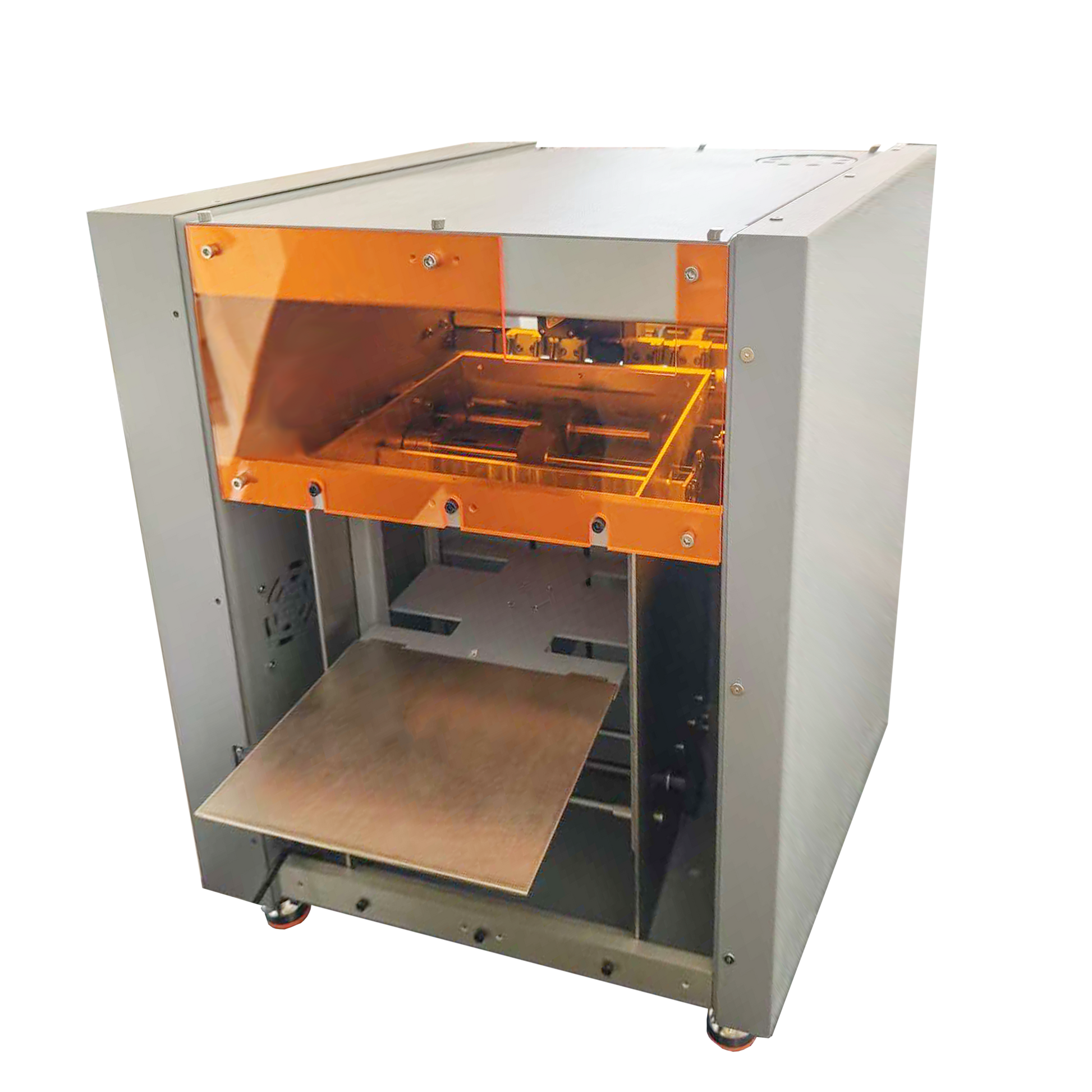 UUNA TEK® iAuto Premium - Automatic Handwriting Machine with Feeder & Signature Function for Letters and Bulk Writing - UUNA TEK CO.,LIMITED