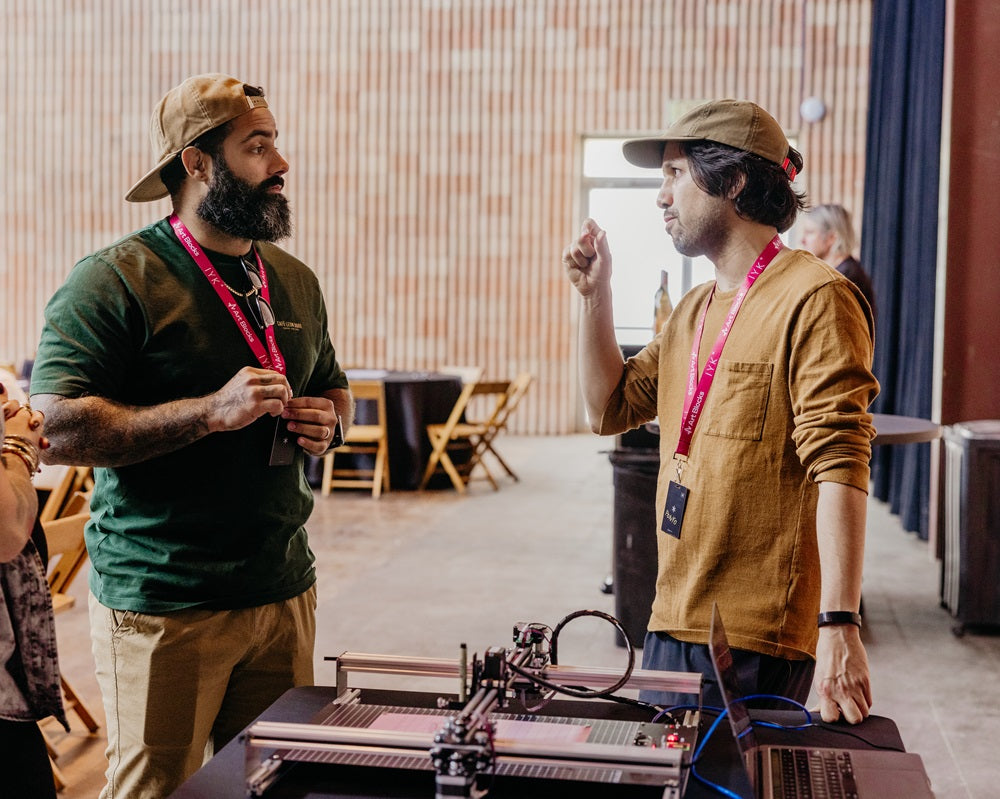 iDraw H A3 Pen Plotter Drawing Robot Pen Plotter Drawing Machine Writing Machine Signature Machine| UUNA TEK - UUNA TEK CO.,LIMITED