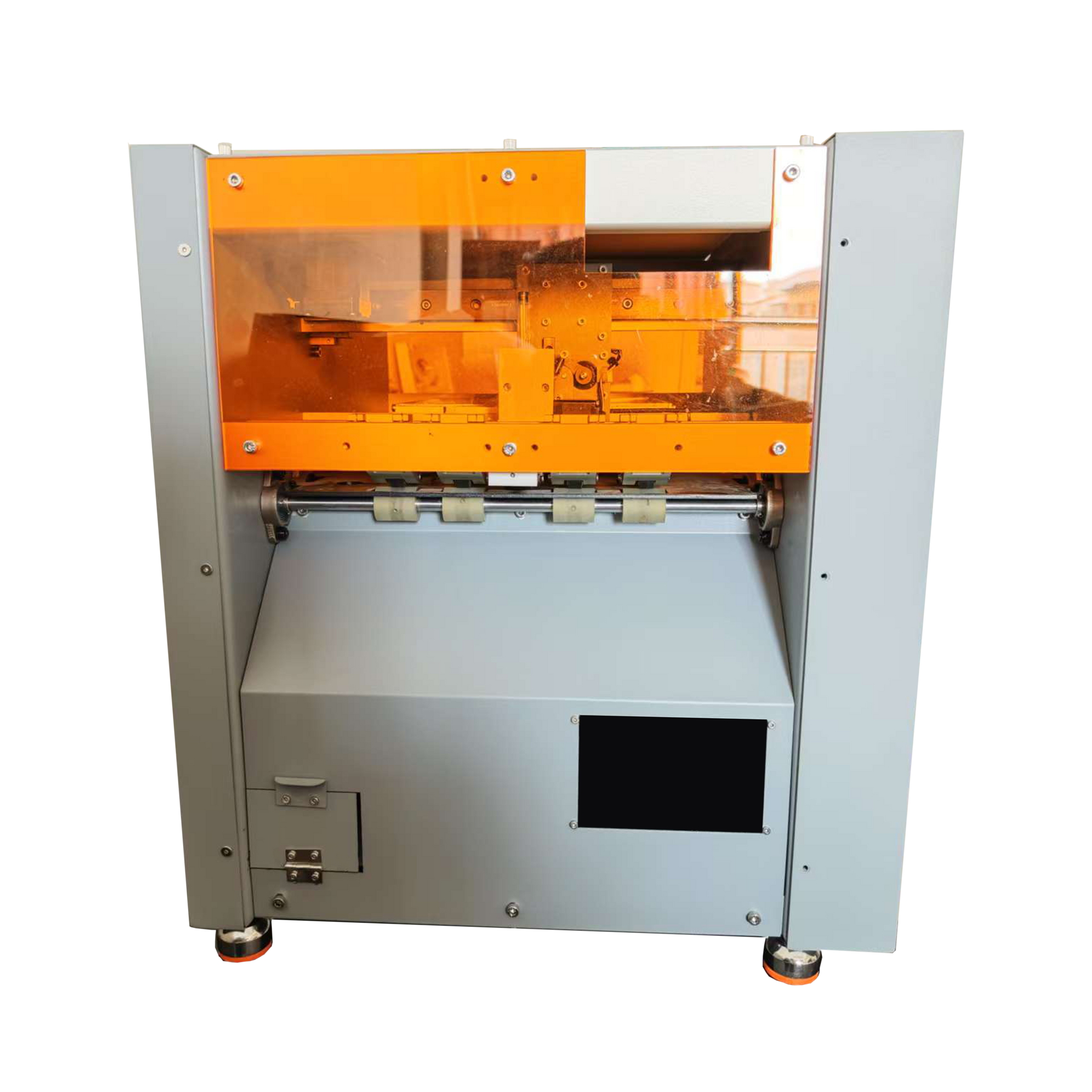 UUNA TEK® iAuto Premium - Automatic Handwriting Machine with Feeder & Signature Function for Letters and Bulk Writing - UUNA TEK CO.,LIMITED