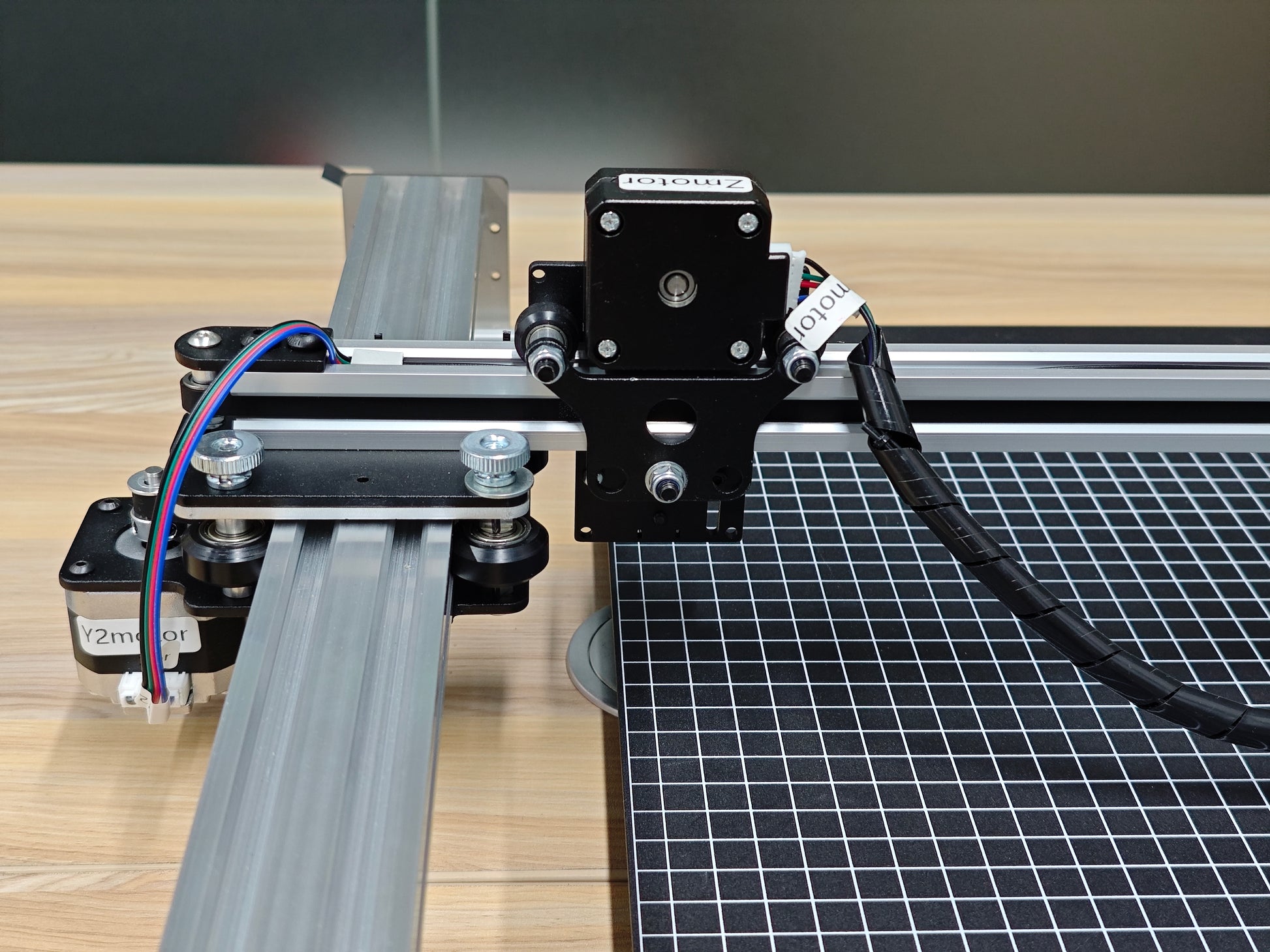 UUNA TEK® iDraw H Version Pen Plotter - A3 Size