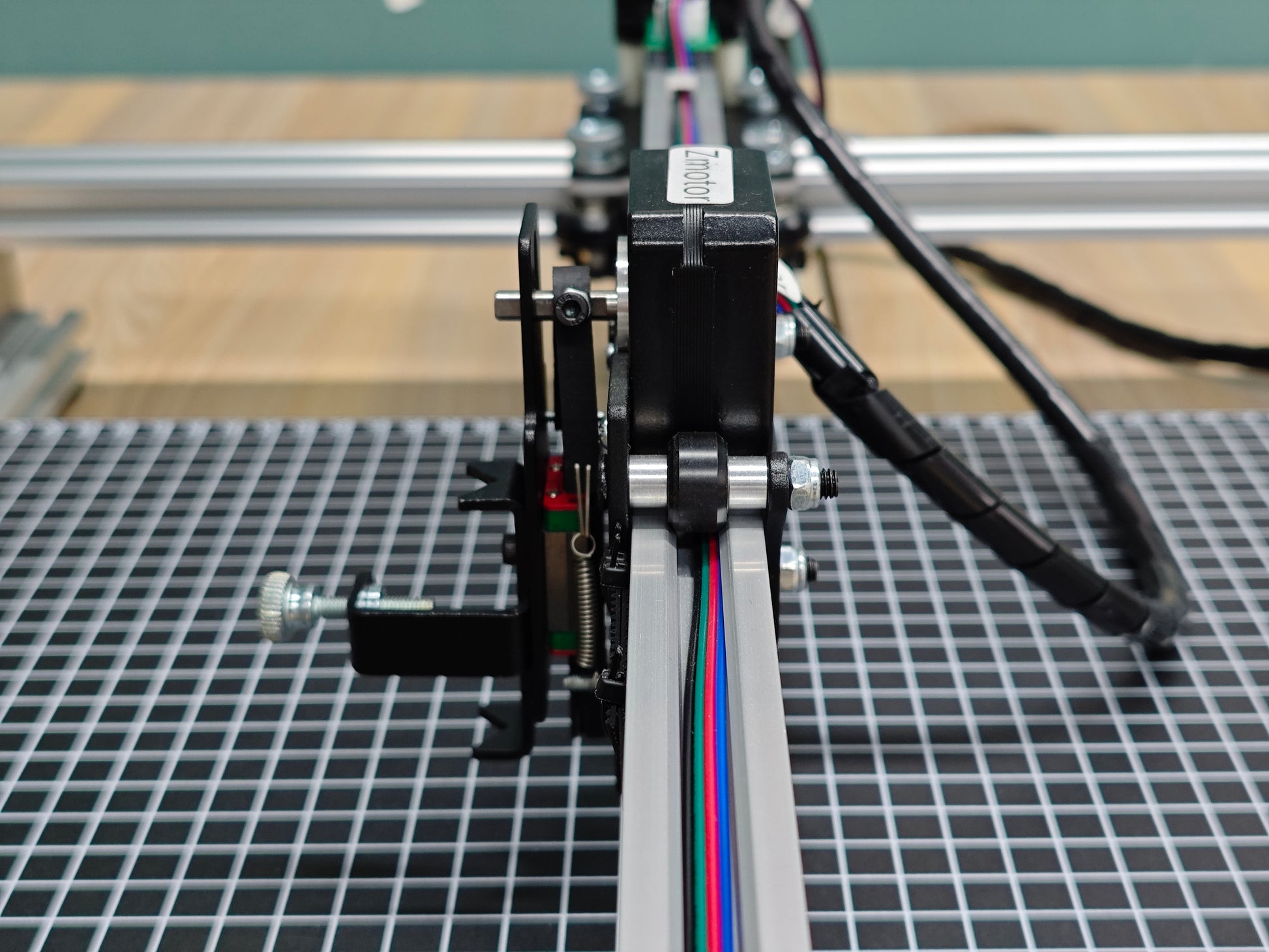 UUNA TEK® iDraw H Version Pen Plotter - A3 Size