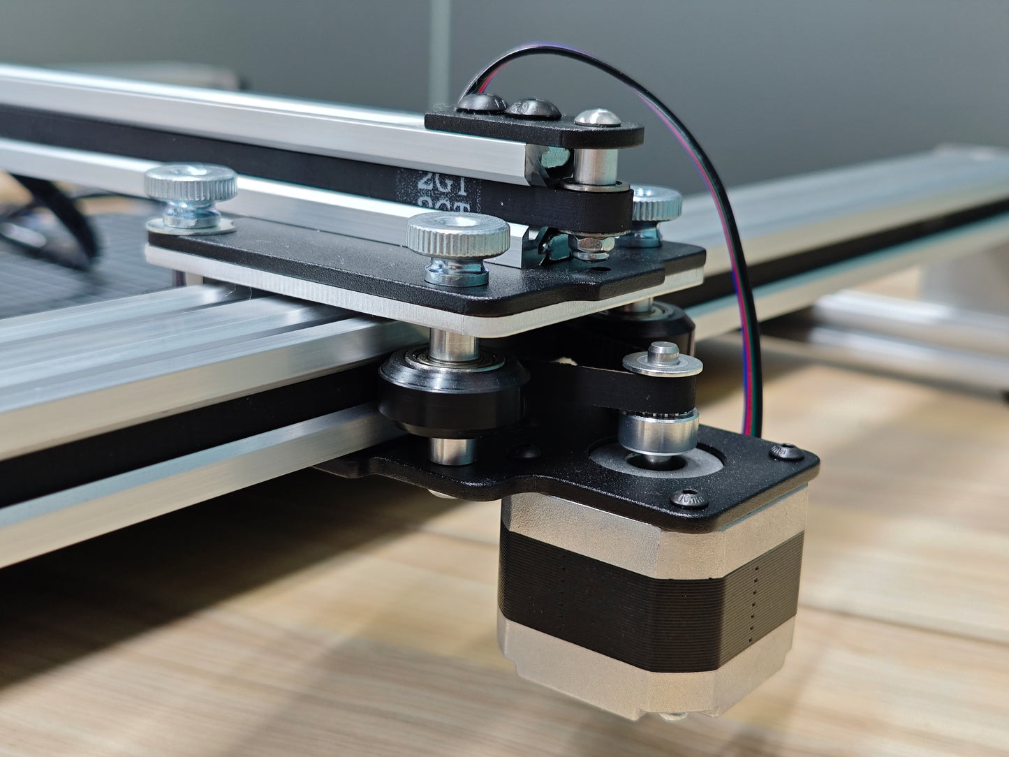 UUNA TEK® iDraw H Version Pen Plotter - A3 Size