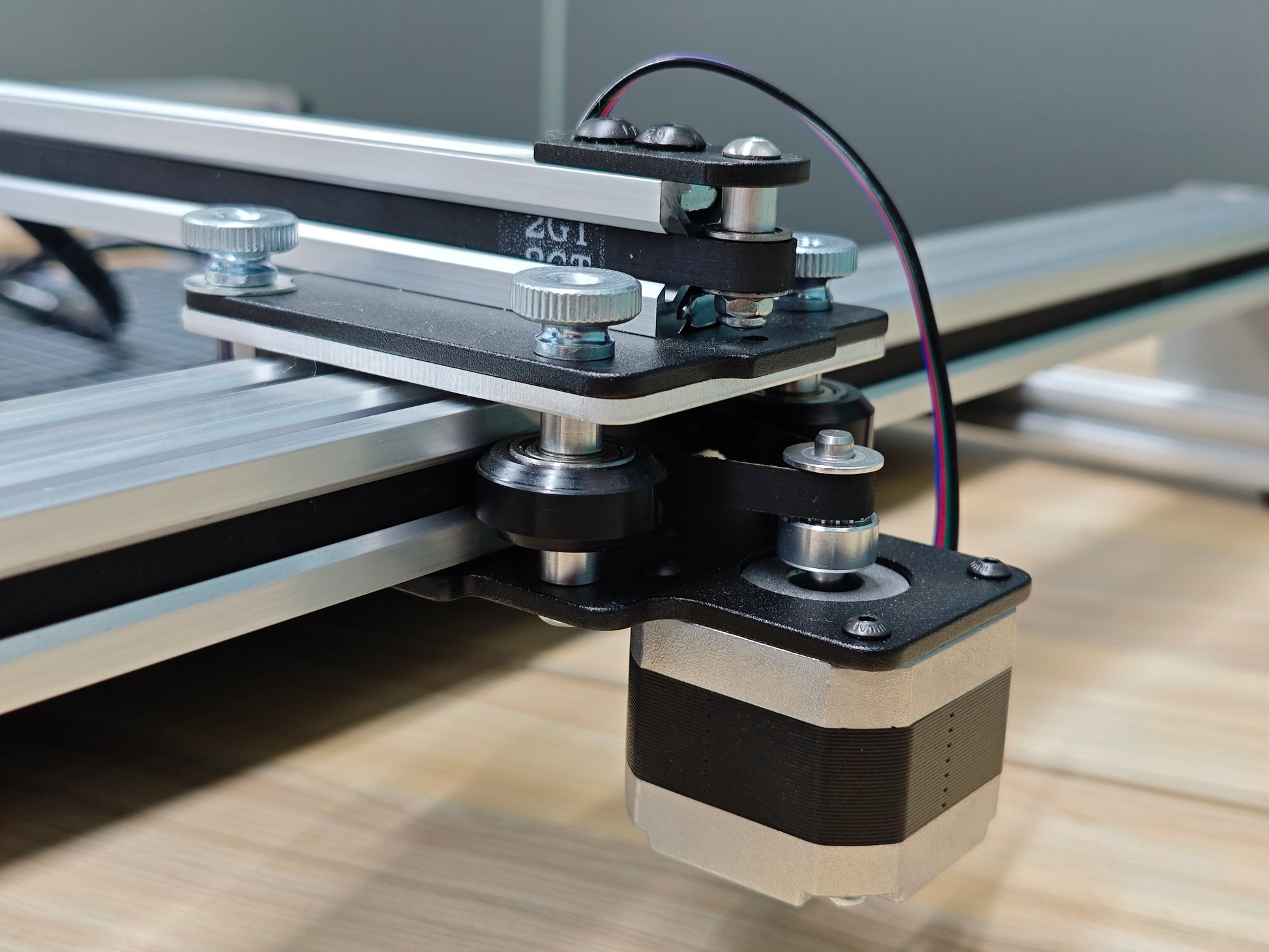 UUNA TEK® iDraw H Version Pen Plotter - A3 Size