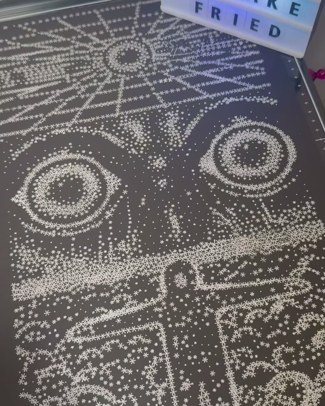 UUNA TEK 3.0 - Robot de dessin, machine à dessiner, machine à écrire, machine à signer, pré-assemblé, format A3/A2/A1/A0, haut de gamme, traceur à stylo tout-en-un