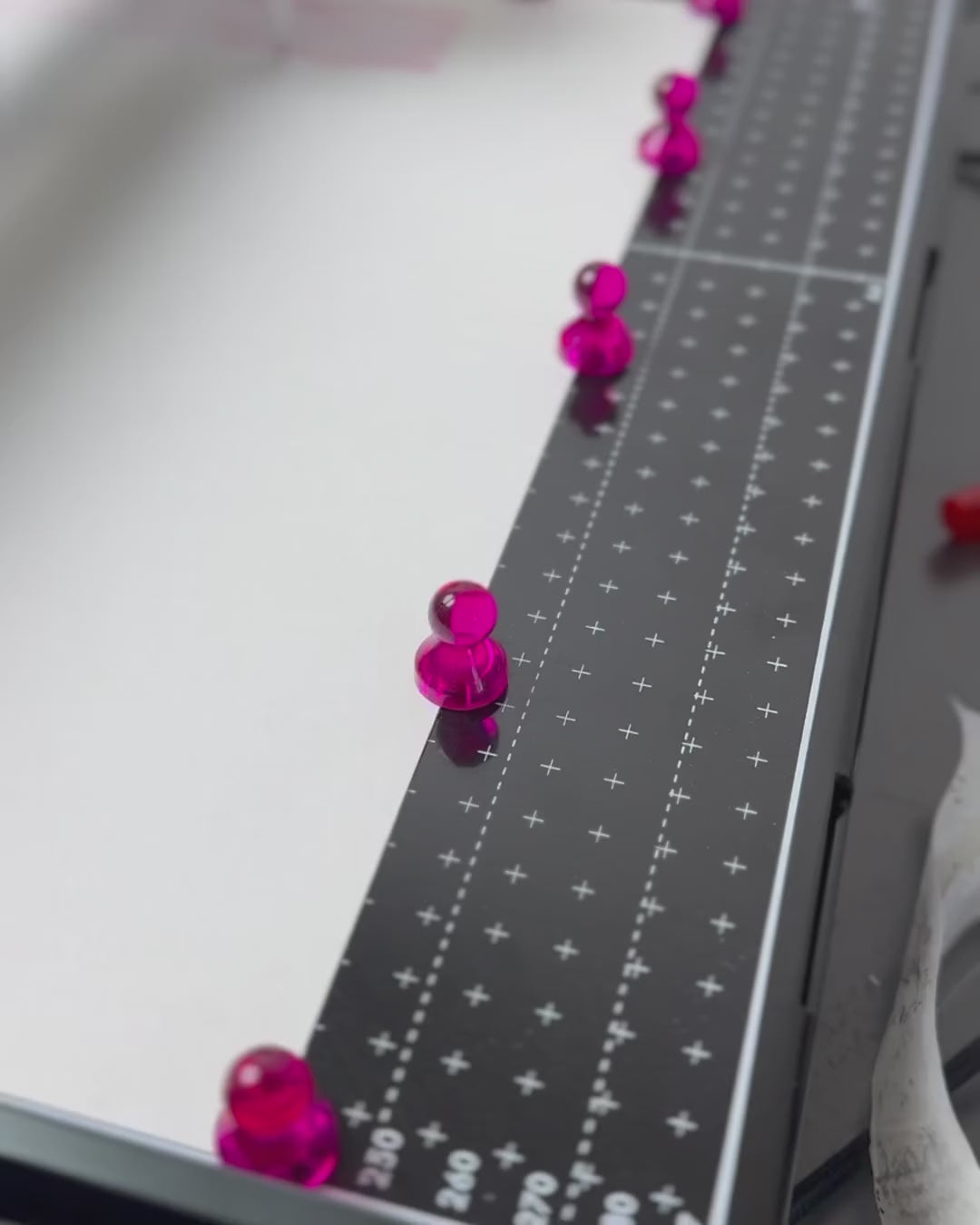 UUNA TEK 3.0 - Robot de dessin, machine à dessiner, machine à écrire, machine à signer, pré-assemblé, format A3/A2/A1/A0, haut de gamme, traceur à stylo tout-en-un