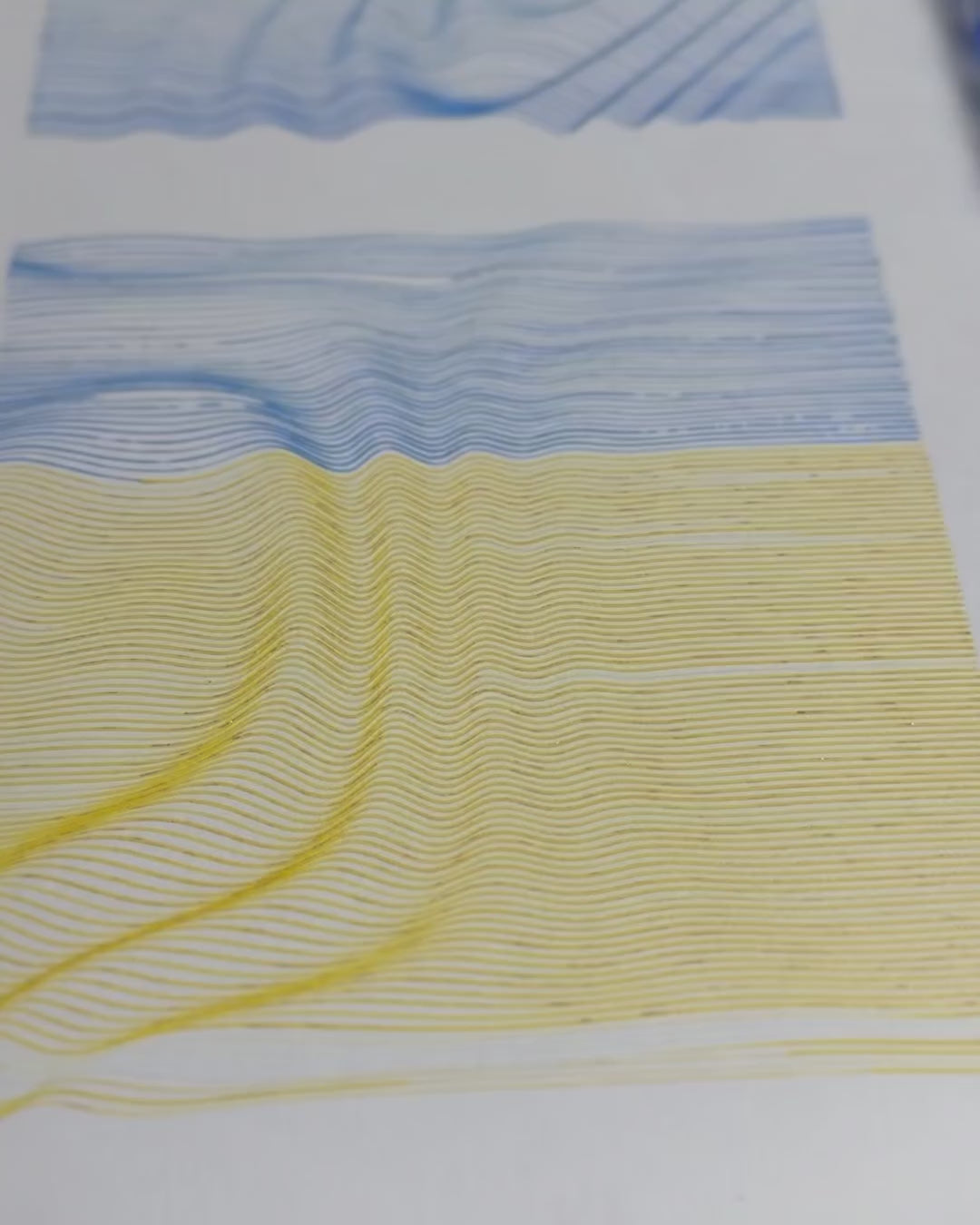 UUNA TEK 3.0 - Robot de dessin, machine à dessiner, machine à écrire, machine à signer, pré-assemblé, format A3/A2/A1/A0, haut de gamme, traceur à stylo tout-en-un