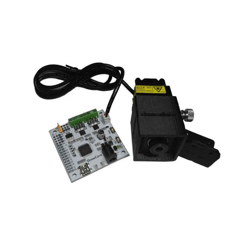 Laser Engraving Modual Heads-500mW/1,600mW/2,500mW