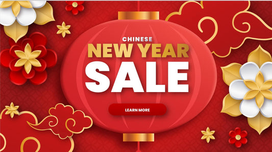 Lunar New Year 2026 Envelope Writing Guide: Perfect for Red Envelopes & Invitations