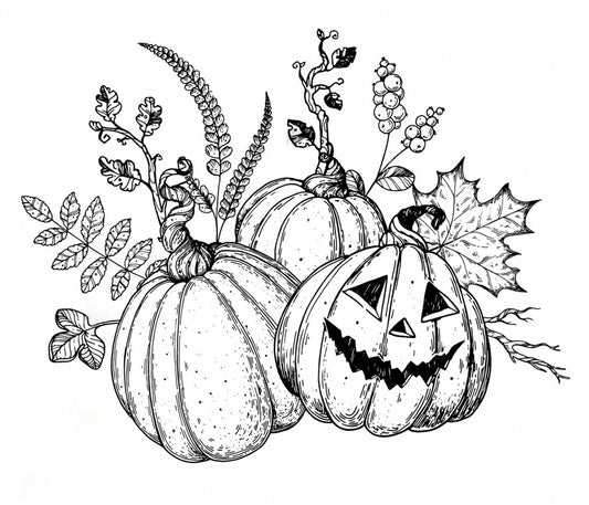 Top 10 Halloween Pen Plotter Projects | UUNA TEK