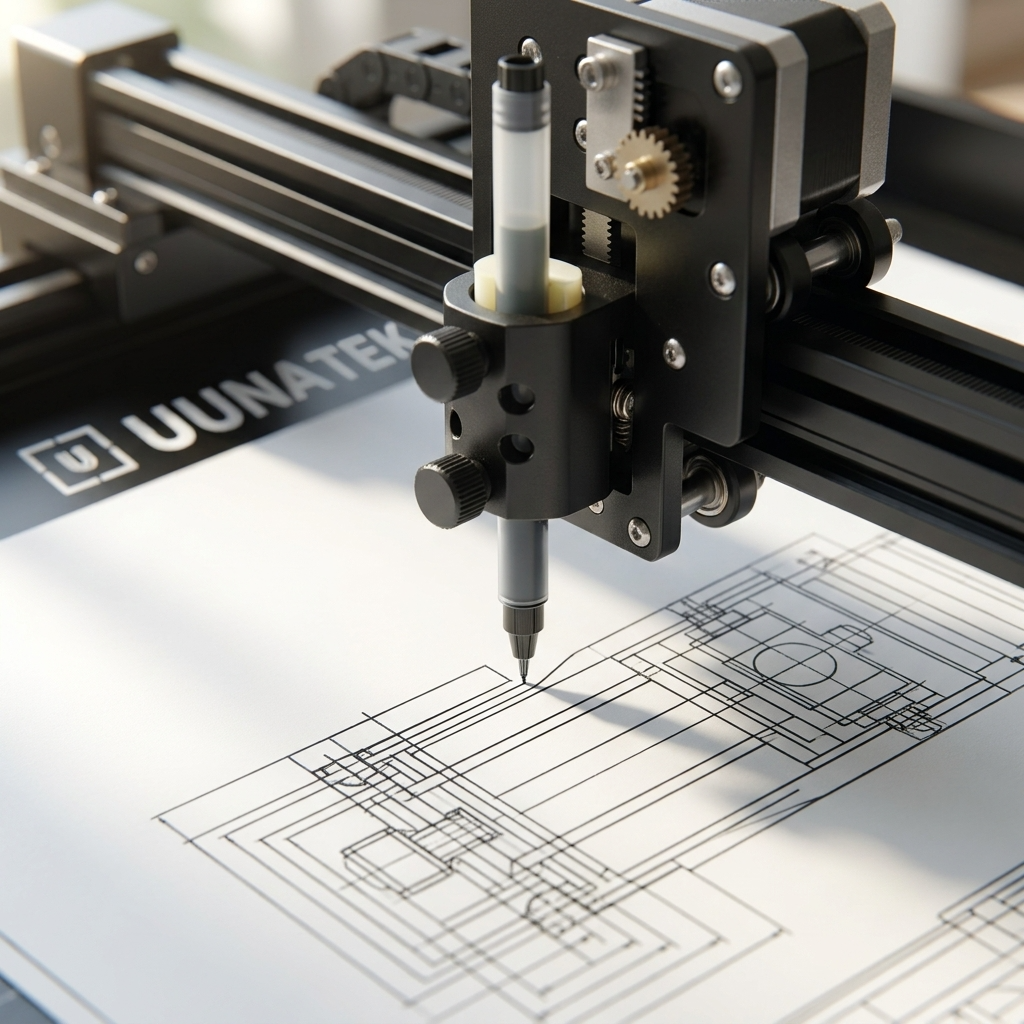 Top 5 Pen Plotters for STEM & Design Students in 2026