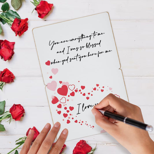 Last-Minute Personalized Valentine’s Day Gift Ideas