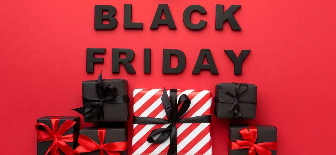 Black Friday Creative Tools Buying Guide: Which Pen Plotter or Writing Machine Should You Get?