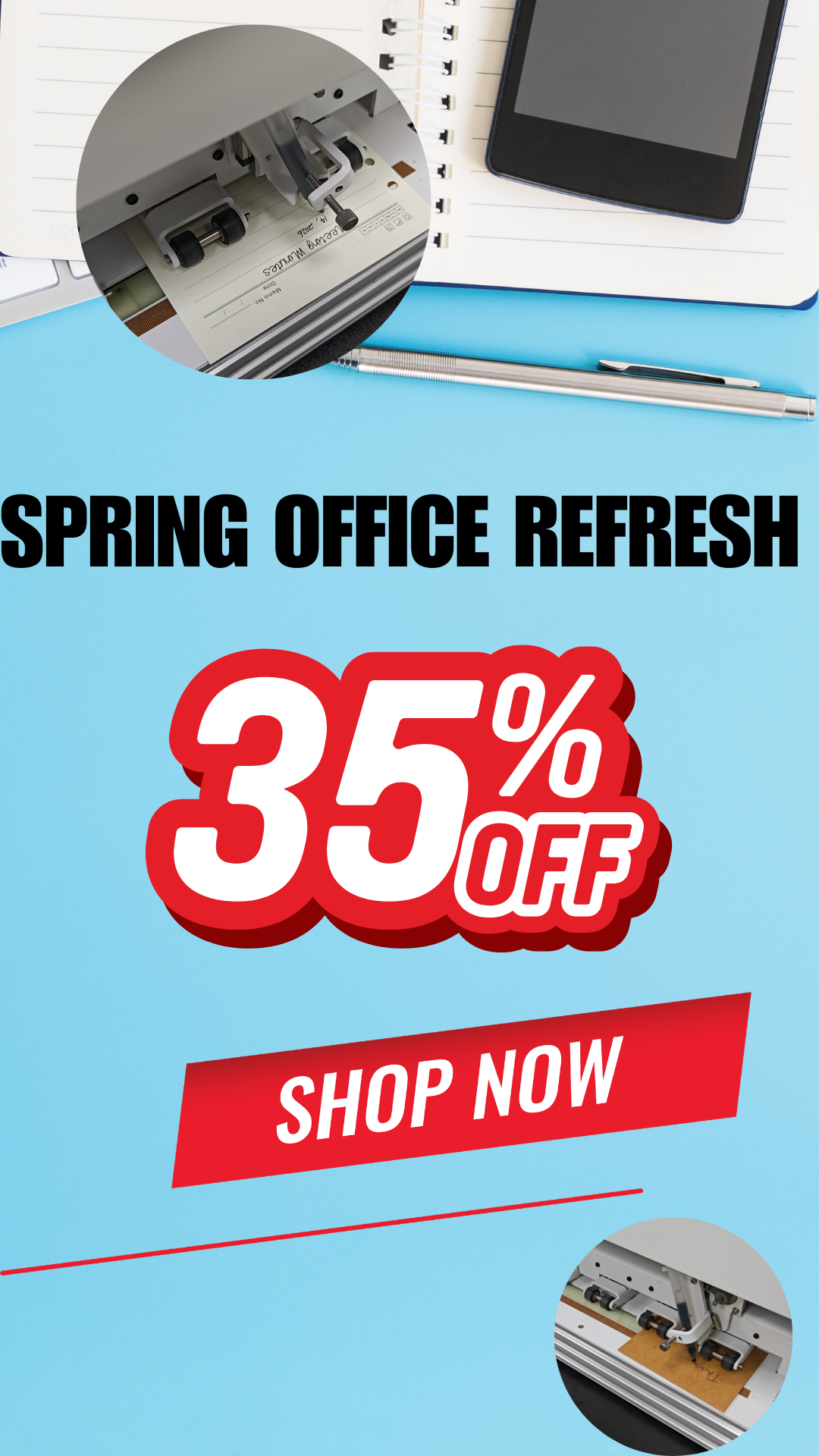 iAuto Automatic Writing Machines - Plus/Premium/Premium Ultra