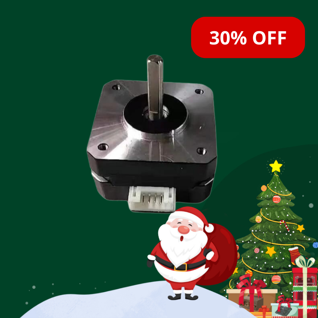 Moteurs pas à pas pour UUNA TEK® iDraw 2.0 et H