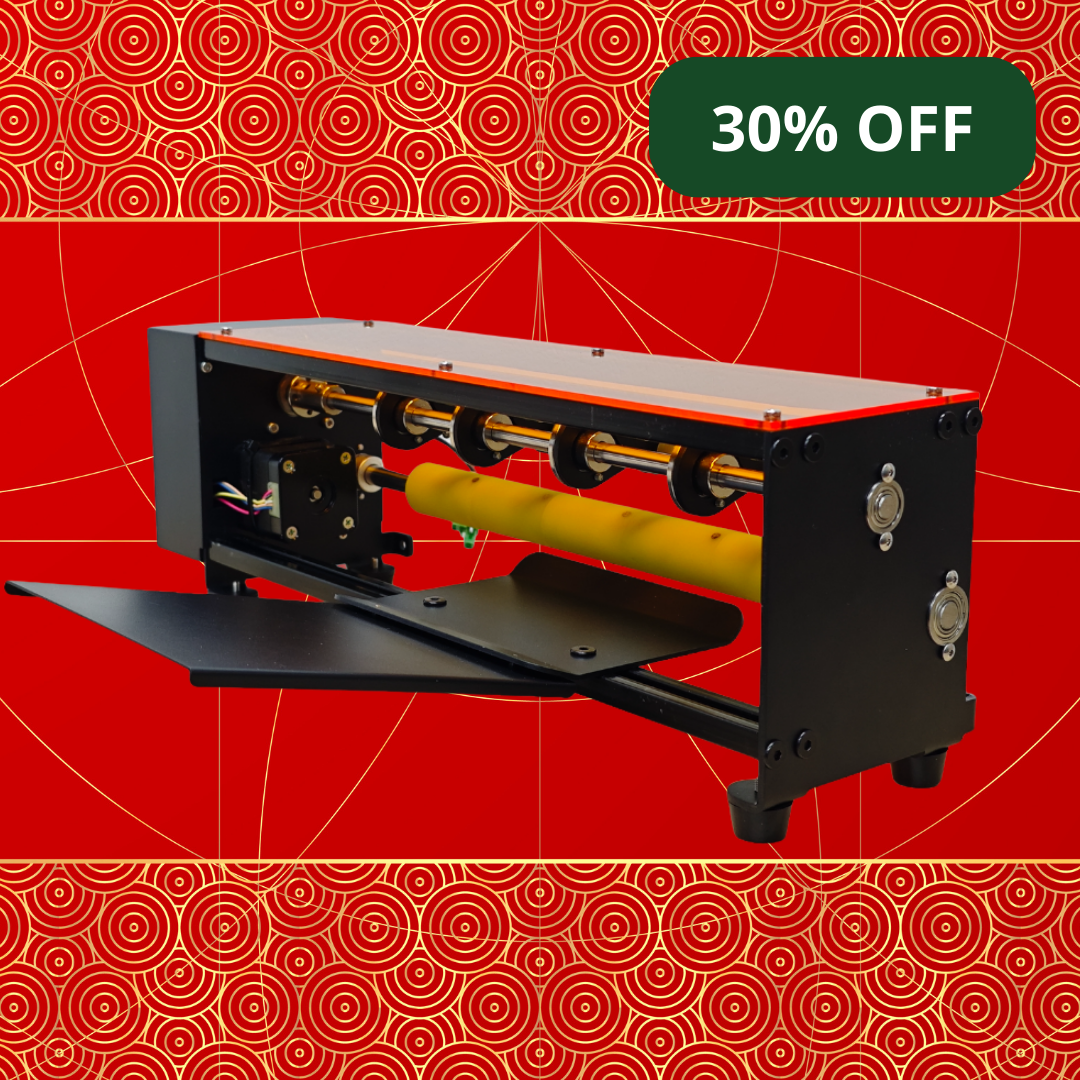 Kit d'accessoires de dépose automatique de papier pour les machines d'écriture automatiques iAuto