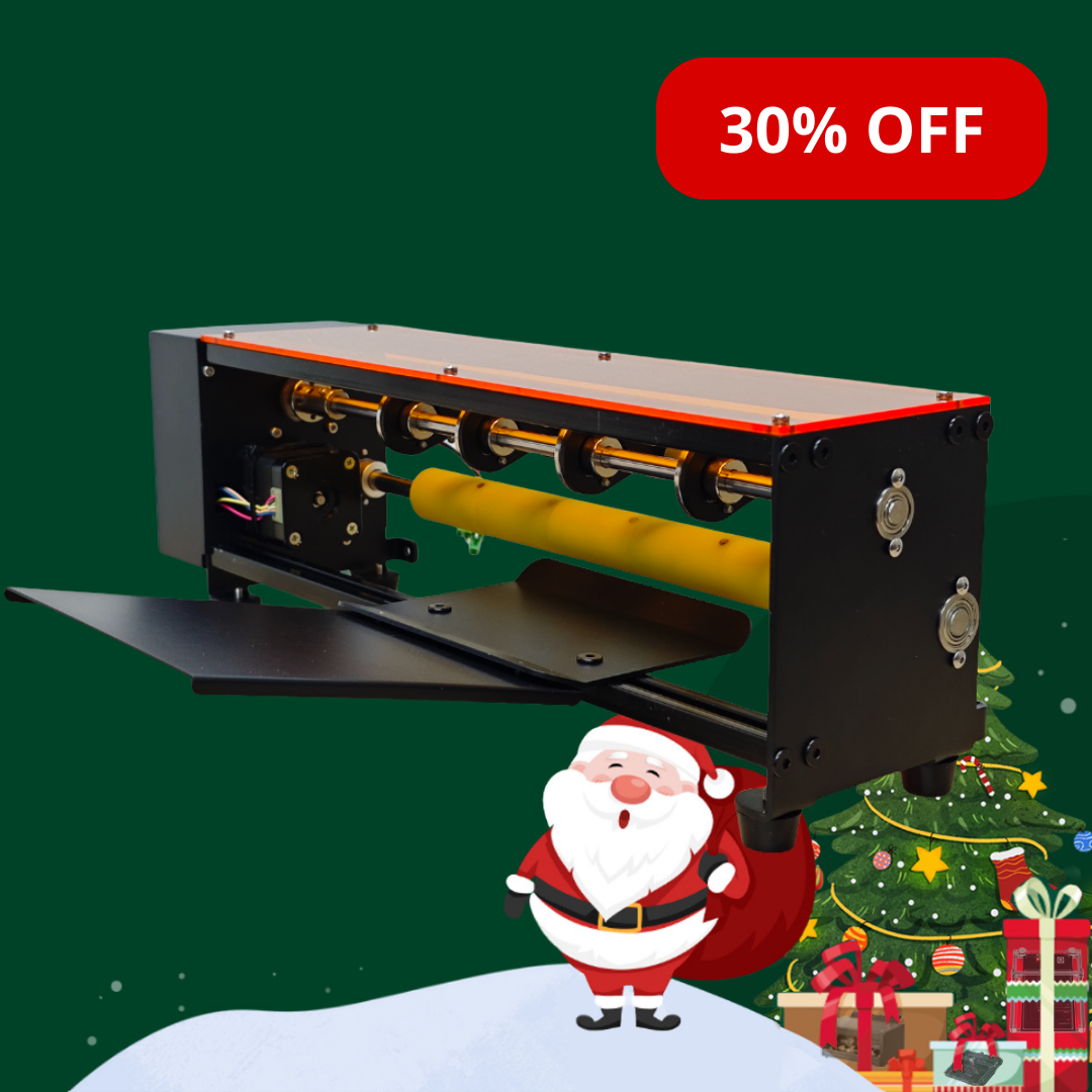 Kit d'accessoires de dépose automatique de papier pour les machines d'écriture automatiques iAuto