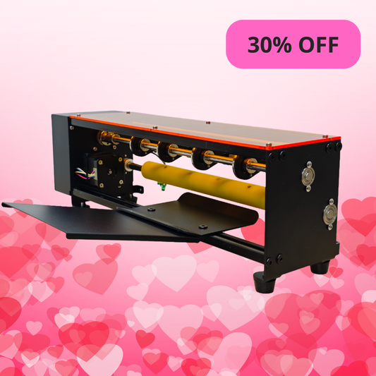 Kit d'accessoires de dépose automatique de papier pour les machines d'écriture automatiques iAuto