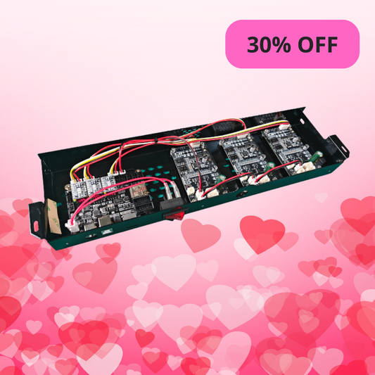 Module Wi-Fi pour traceurs à stylet haut de gamme UUNA TEK 3.0