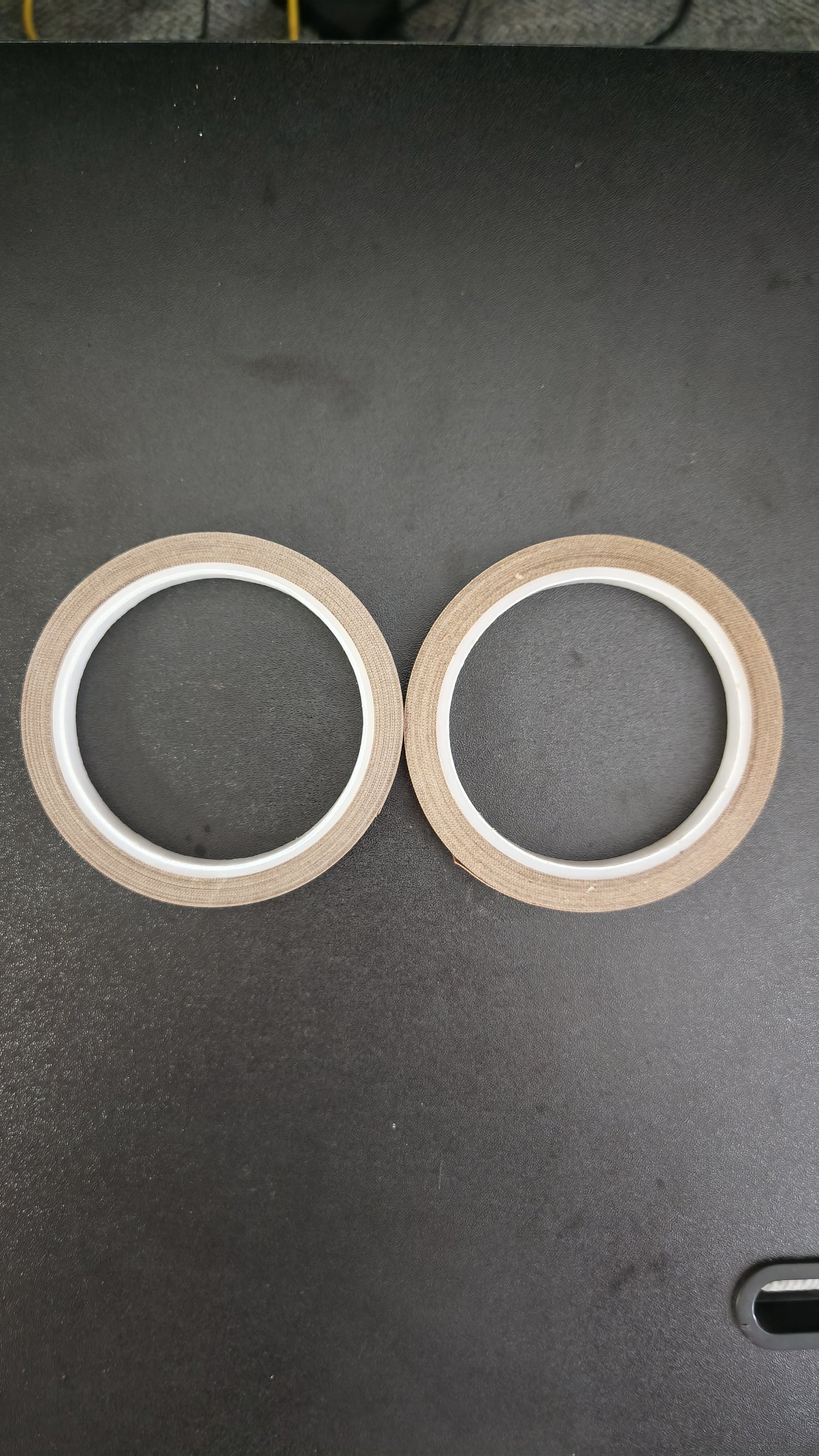 Teflon Tapes