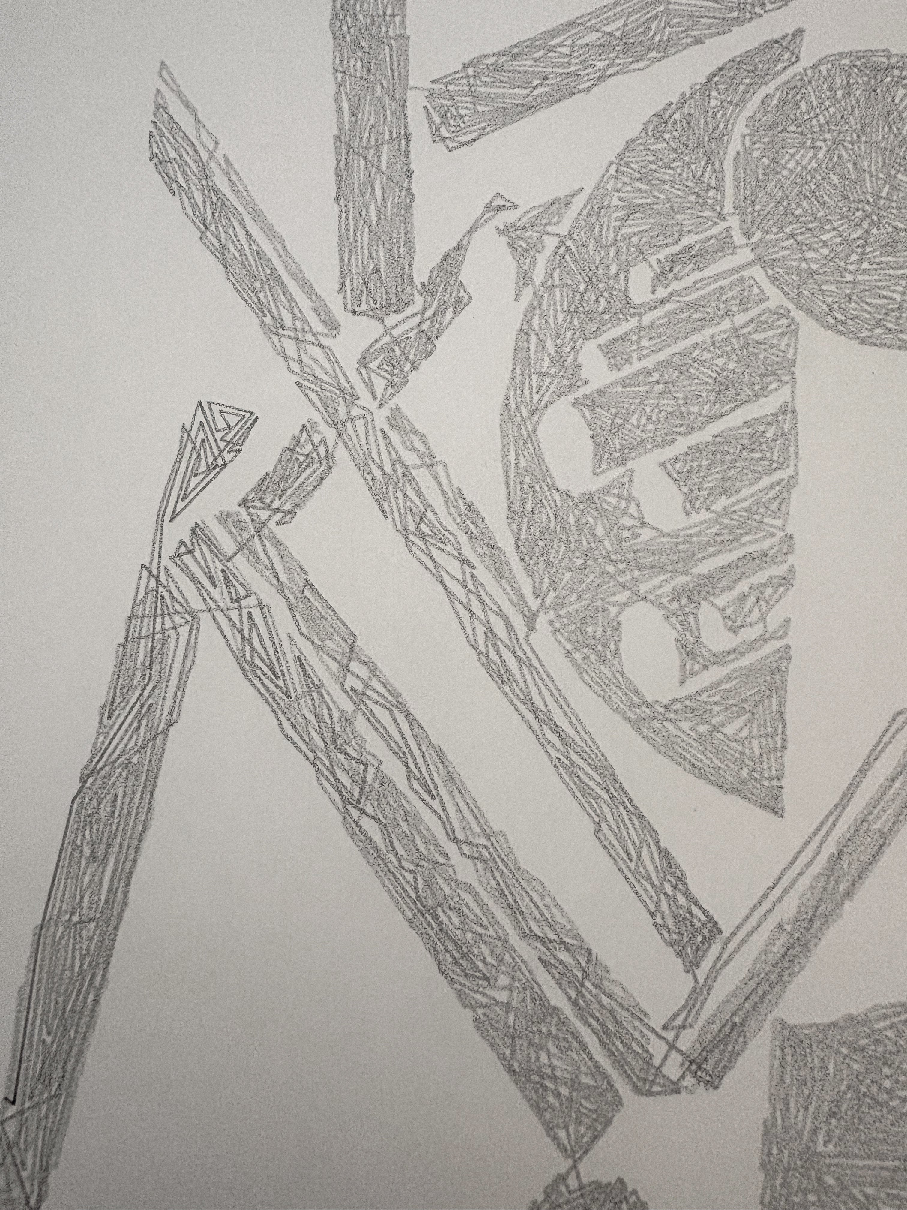 UUNA TEK ArtStation 2436 | Large Format Art Plotter & Institutional-Grade Generative Art Production System (36” × 24”)