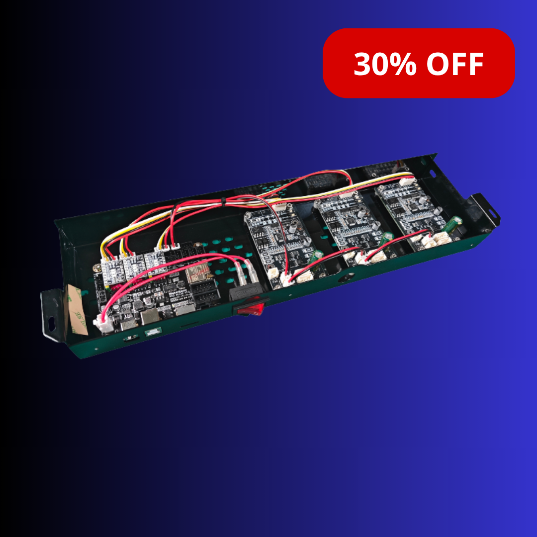 Module Wi-Fi pour traceurs à stylet haut de gamme UUNA TEK 3.0