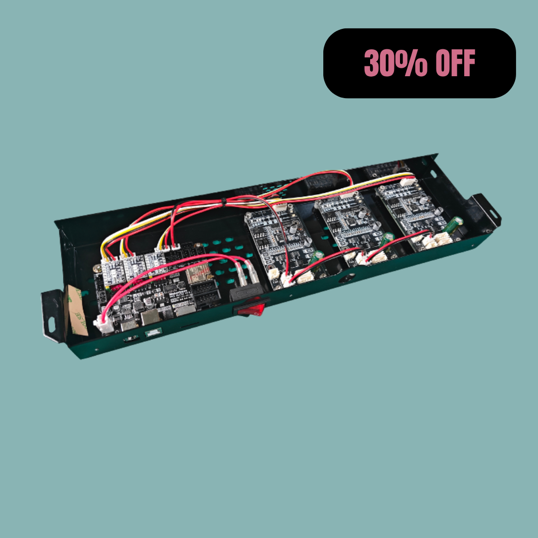 Module Wi-Fi pour traceurs à stylet haut de gamme UUNA TEK 3.0