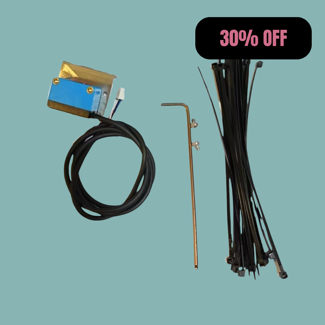 Kit de mise à niveau pour détection de carte noire iAuto