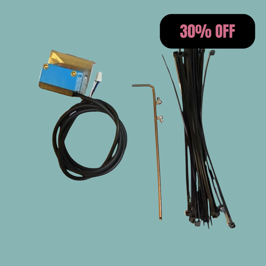 iAuto Black Card Detection Upgrade Kit