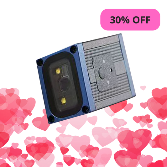 Scanner Module for iAuto Writing Machines