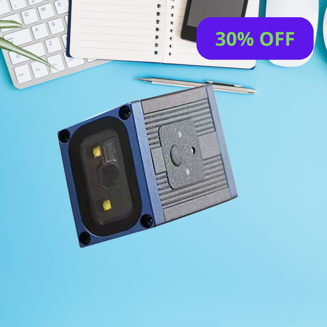 Scanner Module for iAuto Writing Machines - UUNA TEK CO.,LIMITED