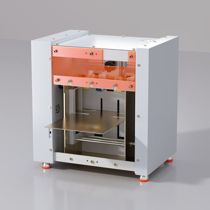 Série UUNA TEK® iAuto Premium – La machine d'écriture automatique la plus puissante au monde | Jusqu'à 2 400 lettres ou 700 enveloppes par chargement | Modèles Premium et Premium Ultra