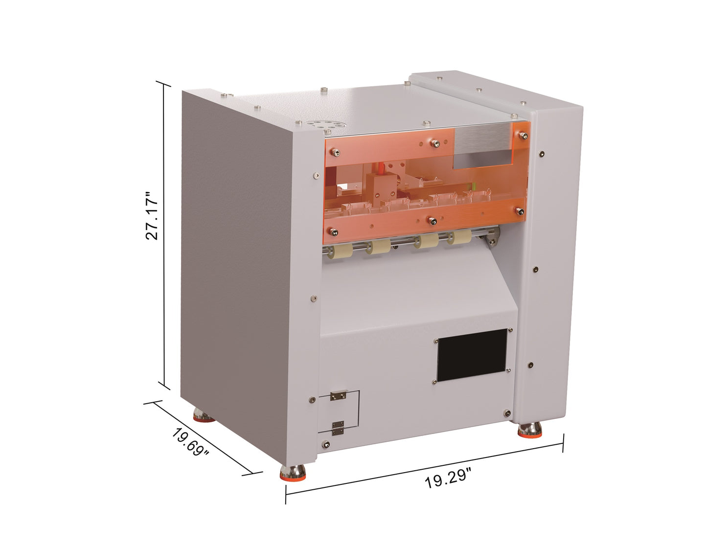 Série UUNA TEK® iAuto Premium – La machine d'écriture automatique la plus puissante au monde | Jusqu'à 2 400 lettres ou 700 enveloppes par chargement | Modèles Premium et Premium Ultra