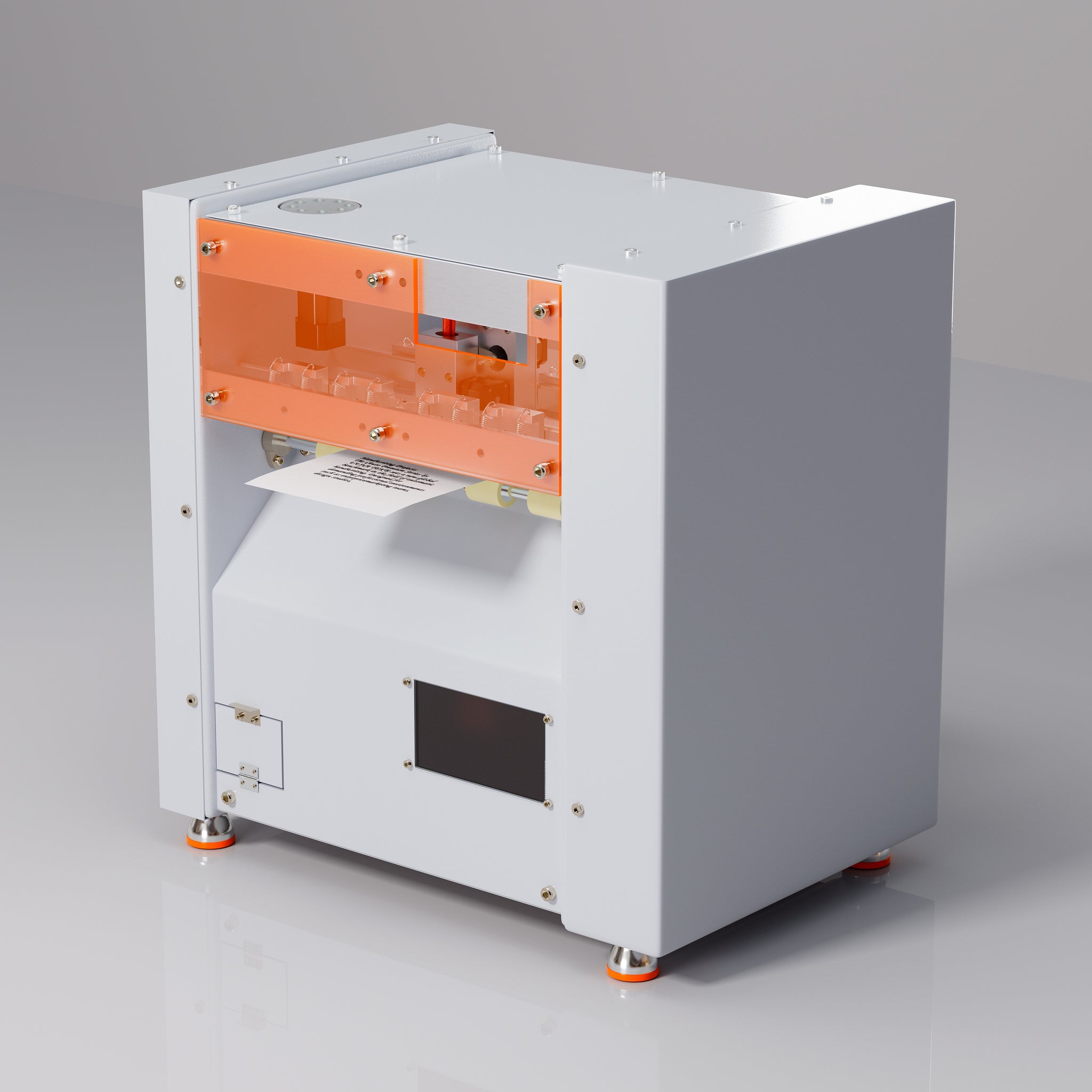 Série UUNA TEK® iAuto Premium – La machine d'écriture automatique la plus puissante au monde | Jusqu'à 2 400 lettres ou 700 enveloppes par chargement | Modèles Premium et Premium Ultra