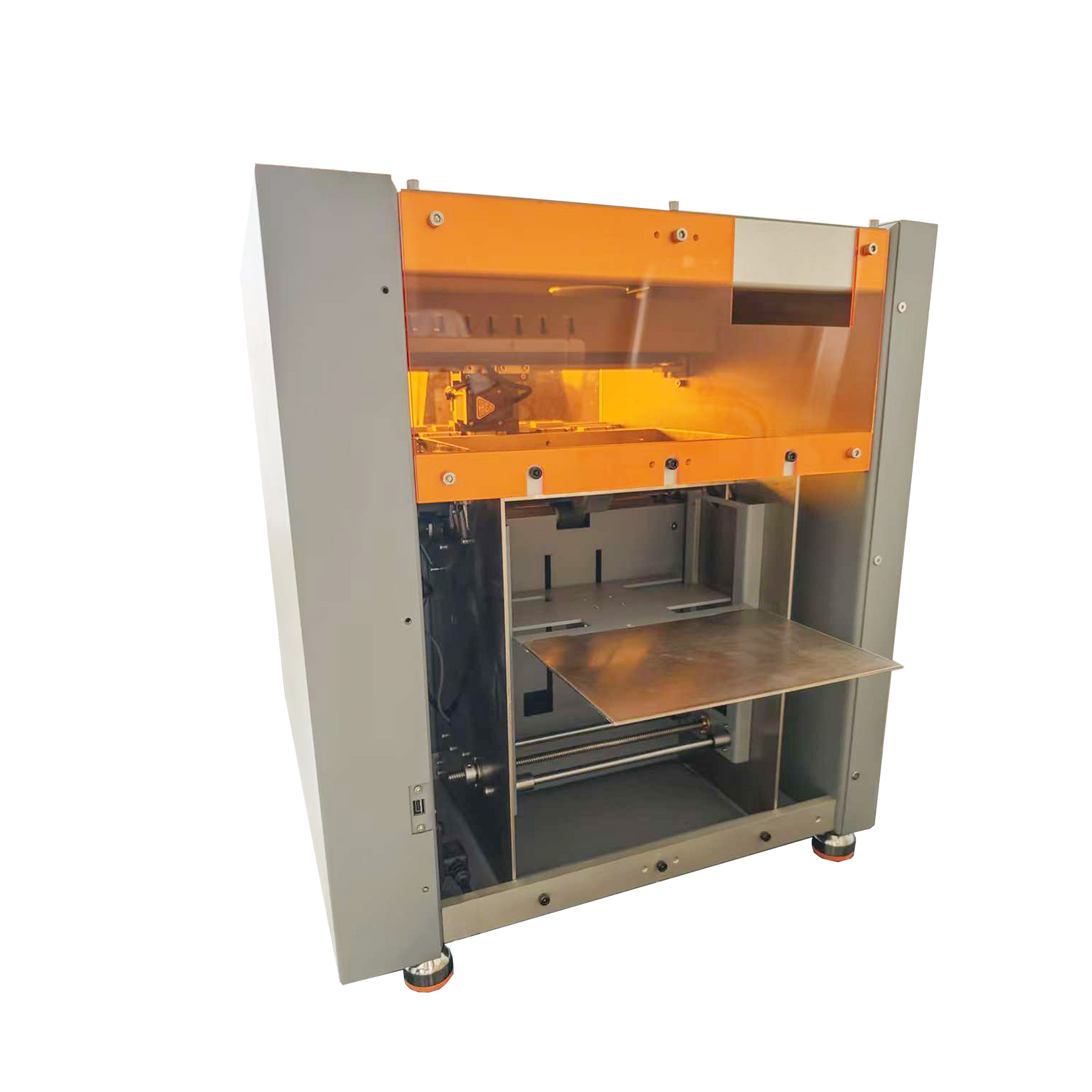 UUNA TEK® iAuto Premium - Automatic Handwriting Machine with Feeder & Signature Function for Letters and Bulk Writing - UUNA TEK CO.,LIMITED