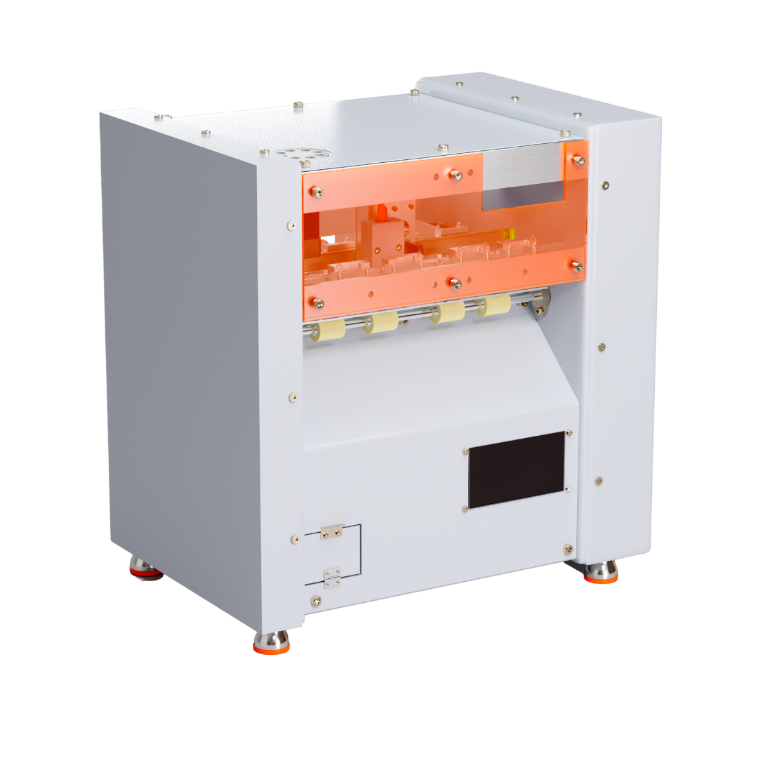 Série UUNA TEK® iAuto Premium – La machine d'écriture automatique la plus puissante au monde | Jusqu'à 2 400 lettres ou 700 enveloppes par chargement | Modèles Premium et Premium Ultra