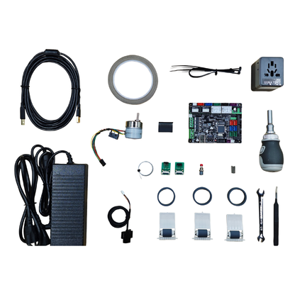 Kits d'accessoires pour machine à écrire iAuto avec chargeur/machine à signature automatique/machine à écrire pour lettres/machine à écrire automatique