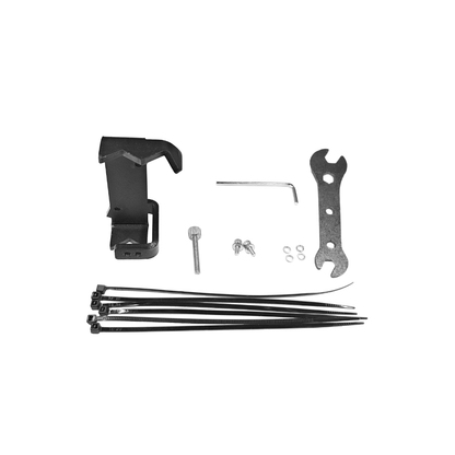 Porte-stylo universel – Angles de montage verticaux et inclinés réglables