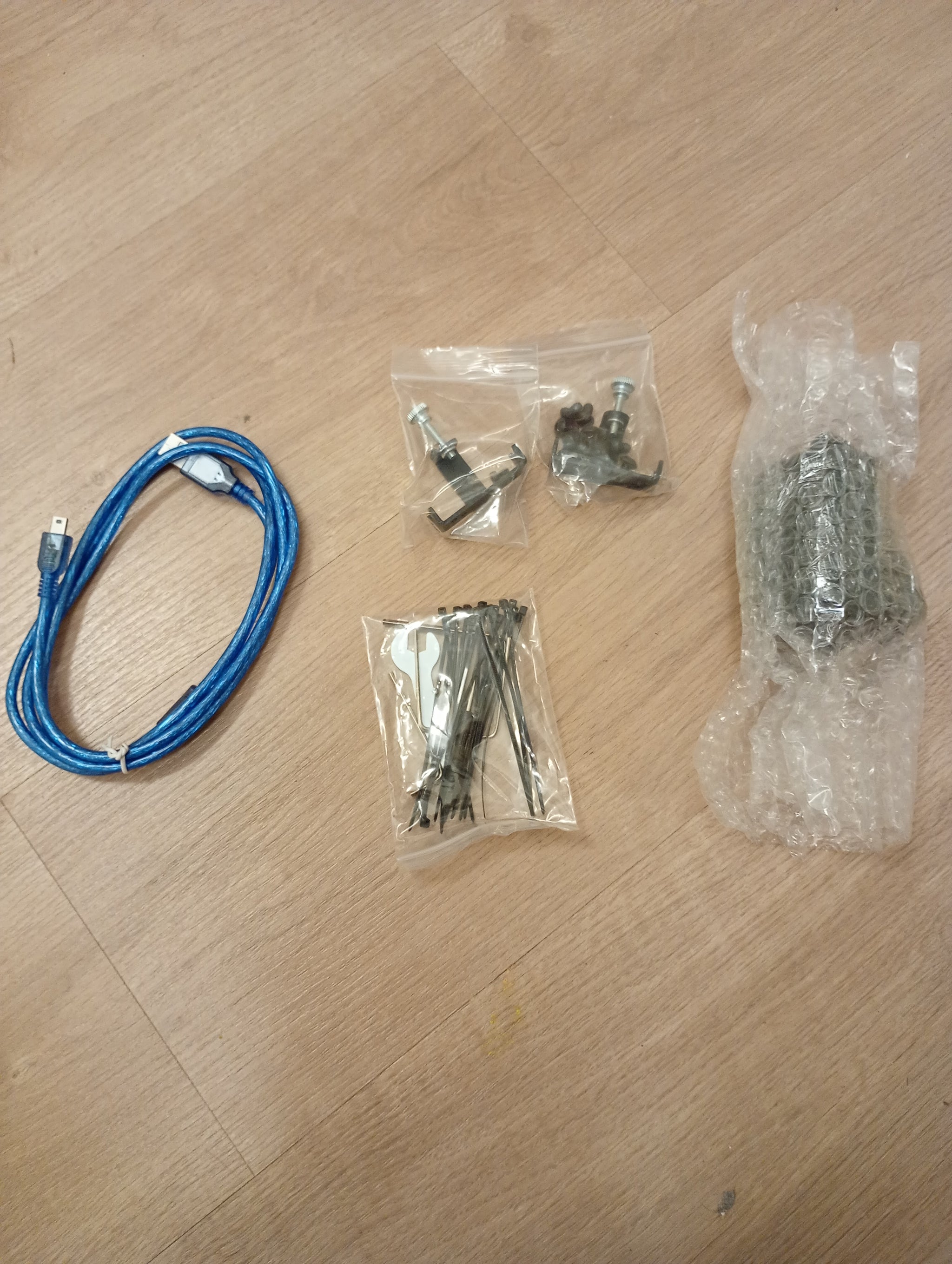 Porte-stylo universel – Angles de montage verticaux et inclinés réglables