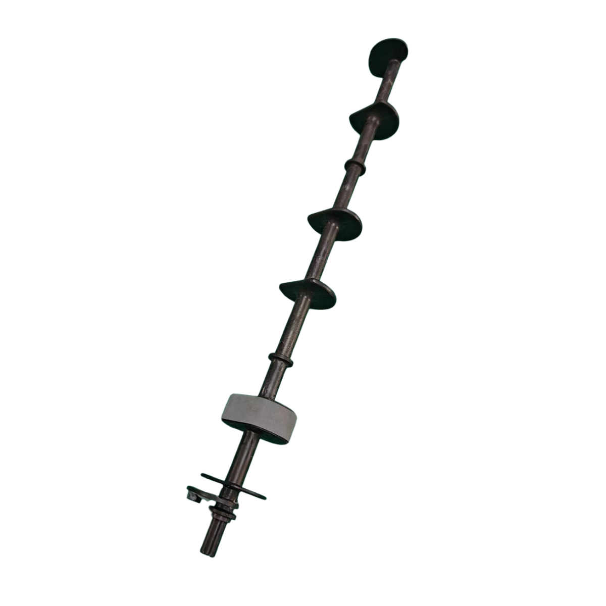 Ophaalrol voor iAuto Automatische Schrijfmachines