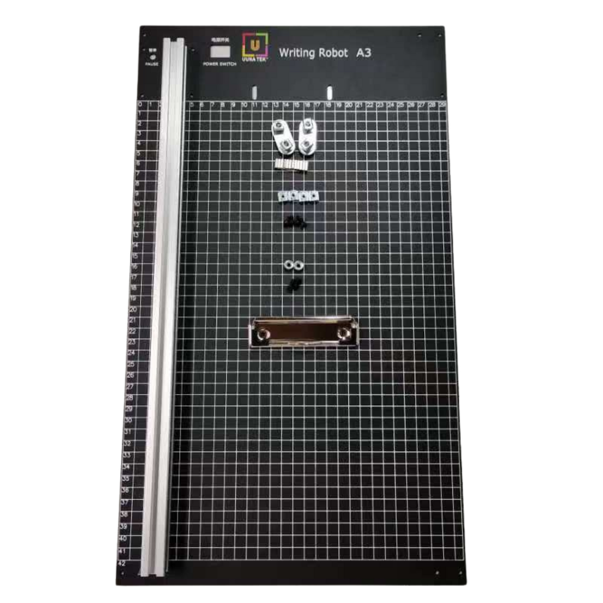 A3 Base Plate for UUNA TEK® iDraw H and 2.0 - UUNA TEK