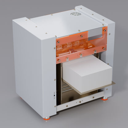 Série UUNA TEK® iAuto Premium – La machine d'écriture automatique la plus puissante au monde | Jusqu'à 2 400 lettres ou 700 enveloppes par chargement | Modèles Premium et Premium Ultra