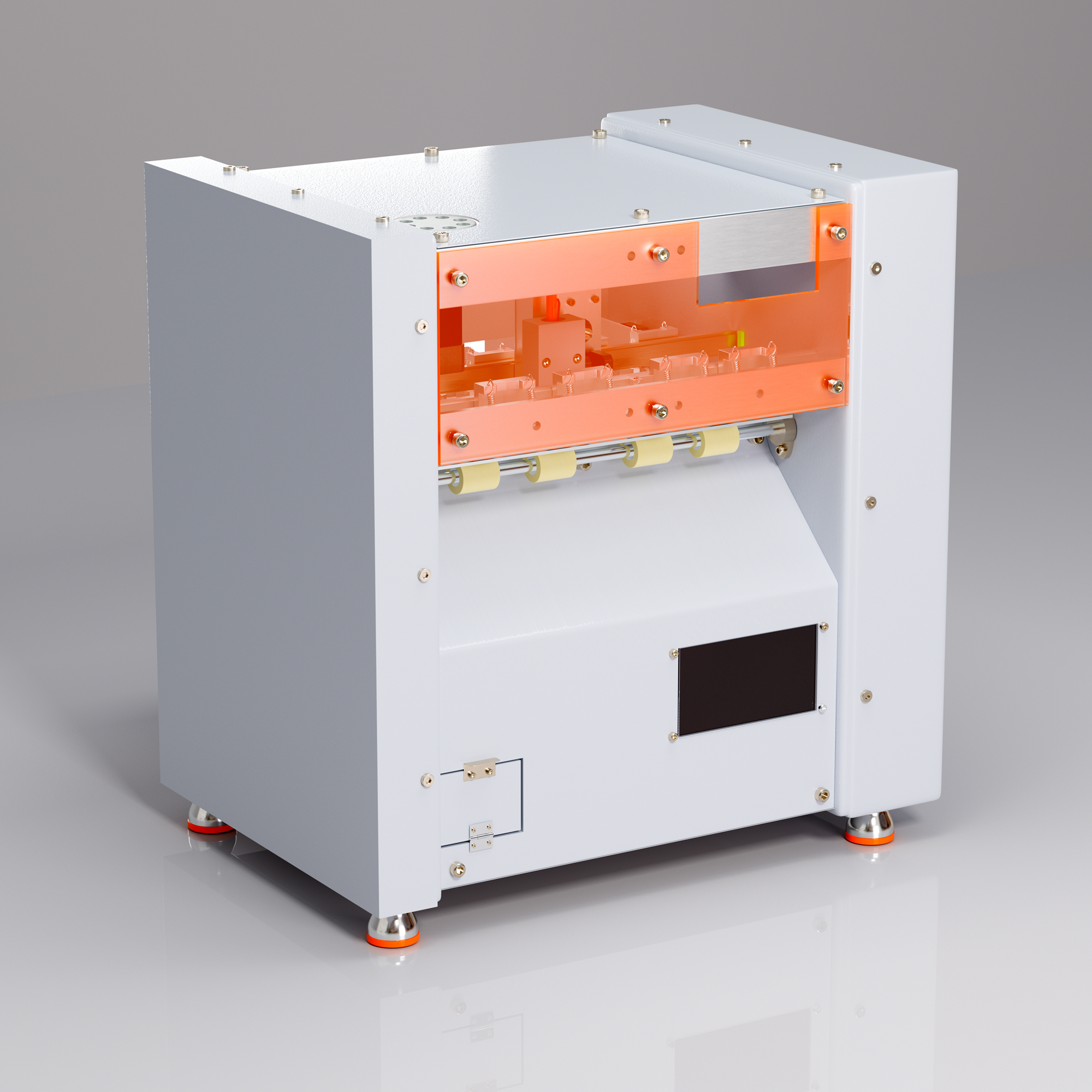 Série UUNA TEK® iAuto Premium – La machine d'écriture automatique la plus puissante au monde | Jusqu'à 2 400 lettres ou 700 enveloppes par chargement | Modèles Premium et Premium Ultra