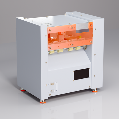 Série UUNA TEK® iAuto Premium – La machine d'écriture automatique la plus puissante au monde | Jusqu'à 2 400 lettres ou 700 enveloppes par chargement | Modèles Premium et Premium Ultra