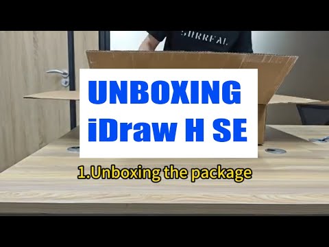 Robot de dessin iDraw H SE A3/A2 CoreXY pour artistes – Combine le matériel robuste iDraw H avec le logiciel flexible Axidraw