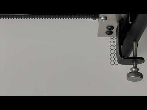 Robot de dessin iDraw H SE A3/A2 CoreXY pour artistes – Combine le matériel robuste iDraw H avec le logiciel flexible Axidraw